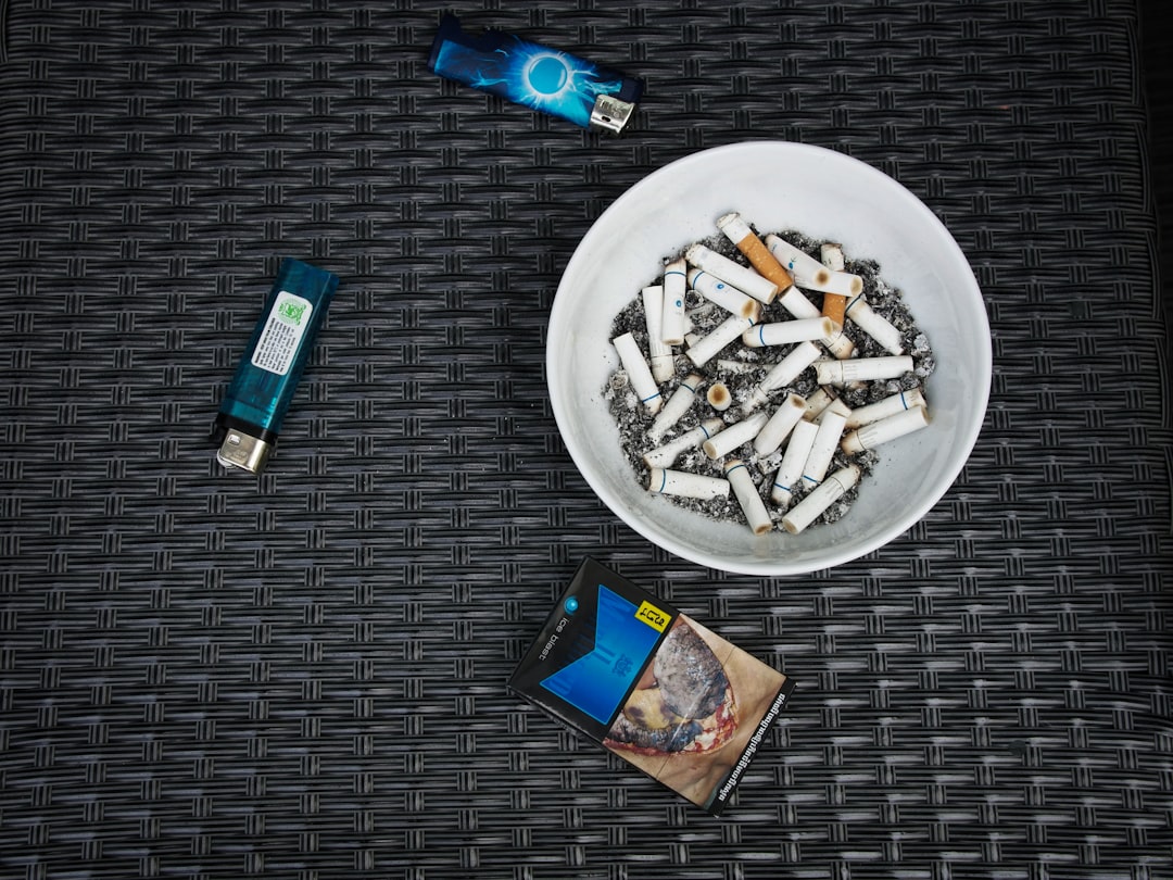 Quit Smoking: How to Successfully Kick the Habit